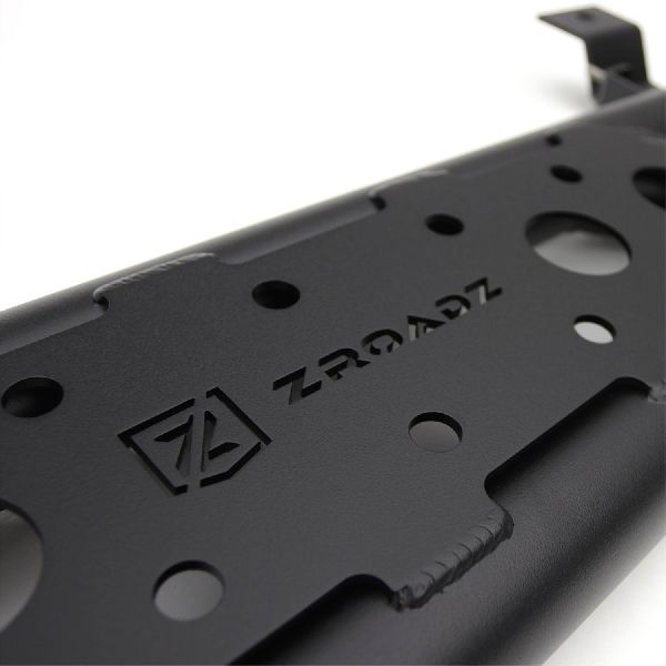 2021-2023 Ford Bronco Step Nerf Bar (ZROADZ)