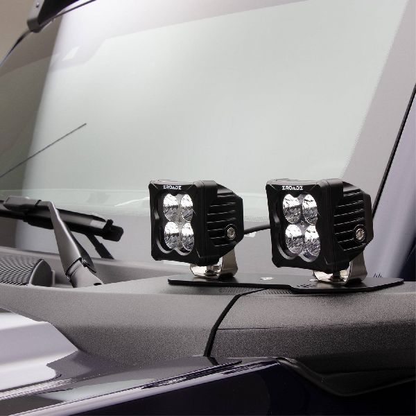 2021-2023 Ford Bronco Exterior Multi-Purpose LED (ZROADZ)