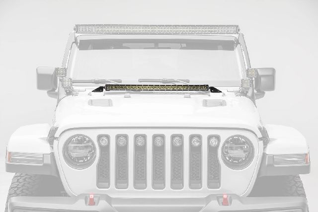 2018-2024 Jeep Wrangler Exterior Multi-Purpose LED (ZROADZ)