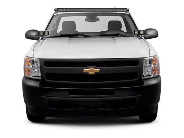 2007-2013 Chevrolet Silverado 1500 Exterior Multi-Purpose LED (ZROADZ)