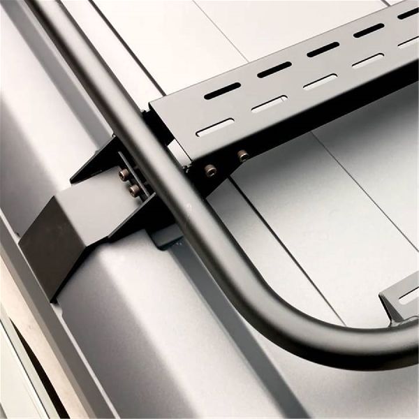 2021-2023 Ford Bronco Roof Rack (ZROADZ)