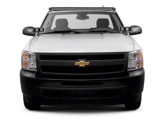 2007-2013 Chevrolet Silverado 1500 Exterior Multi-Purpose LED (ZROADZ)