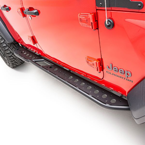 2020-2023 Jeep Gladiator Step Nerf Bar (ZROADZ)