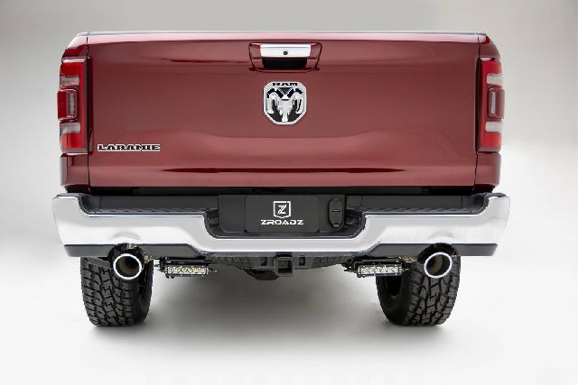 2019-2024 Ram 1500 Exterior Multi-Purpose LED (ZROADZ)