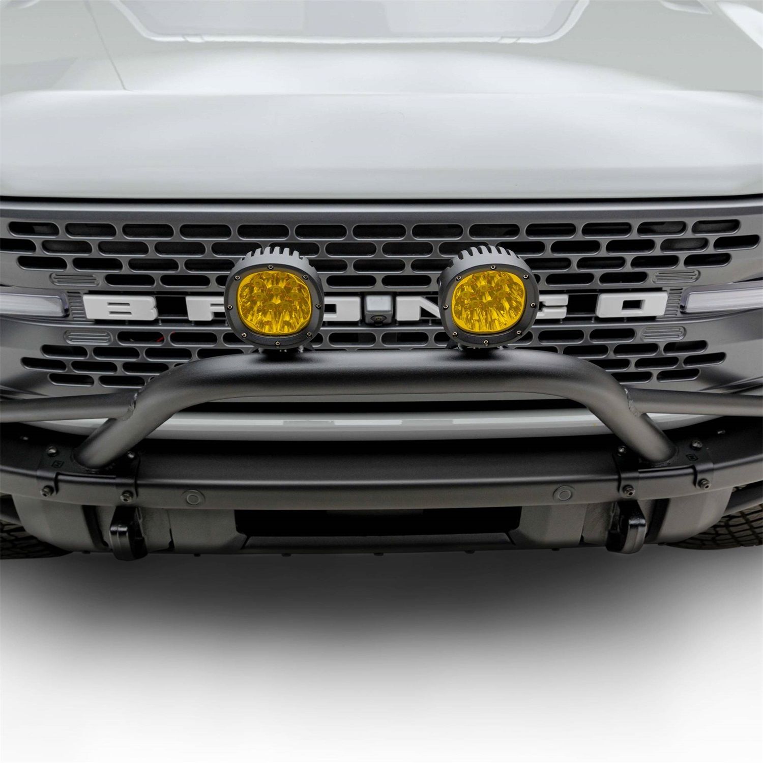 2023, 2022, 2021 Ford Bronco Exterior Multi-Purpose LED