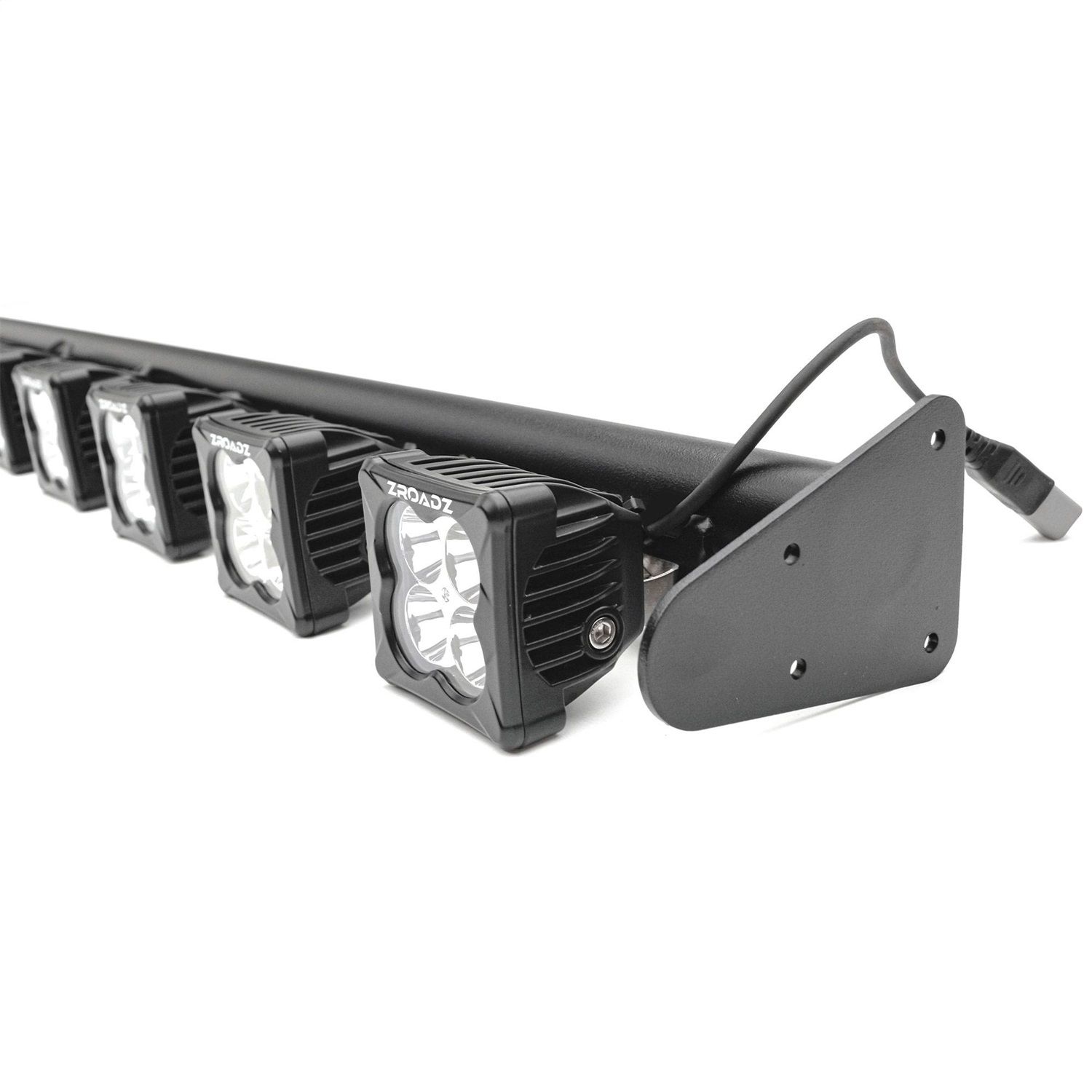 2023, 2022, 2021, 2020 Jeep Gladiator Light Bar