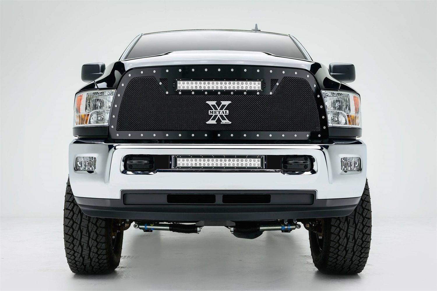 2018, 2017, 2016, 2015, 2014, 2013, 2012, 2011 Ram 2500 2500 Exterior Multi-Purpose LED