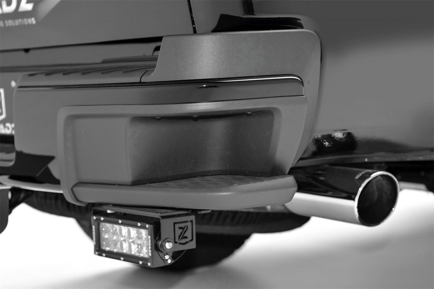2020, 2019, 2018, 2017, 2016, 2015 GMC Canyon Exterior Multi-Purpose LED