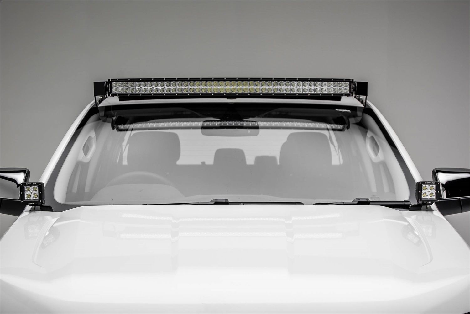 2018, 2017, 2016, 2015 Ford Ranger Exterior Multi-Purpose LED