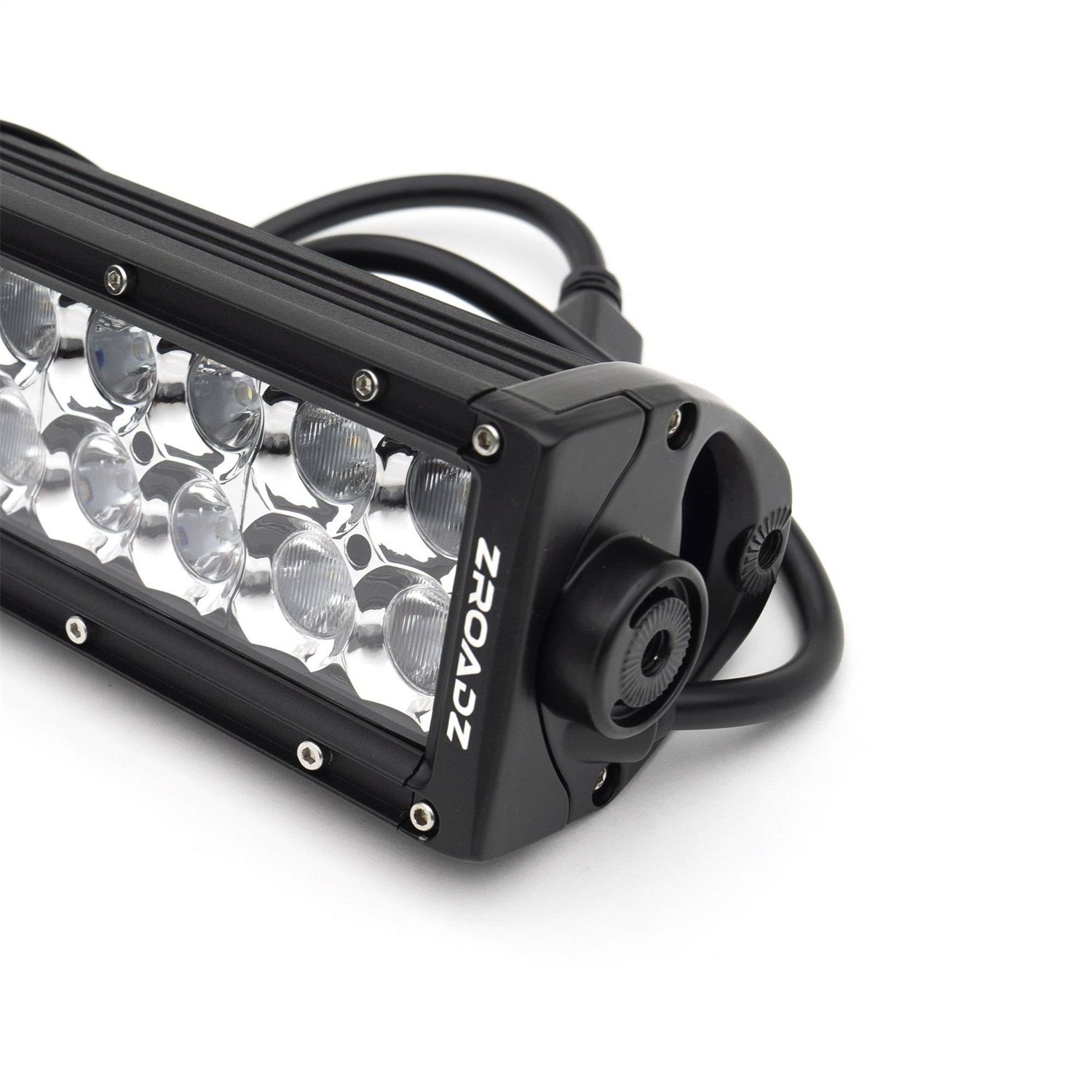 2023, 2022, 2021, 2020, 2019, 2018, 2017, 2016, 2015 Ford F-150 Exterior Multi-Purpose LED