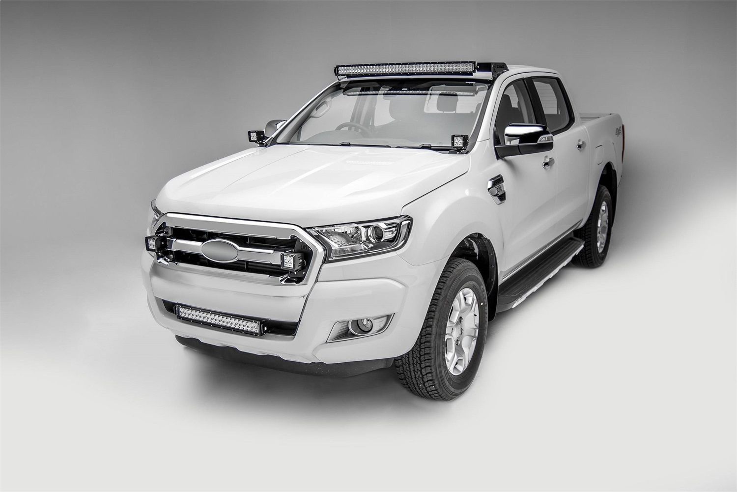 2018, 2017, 2016, 2015 Ford Ranger Exterior Multi-Purpose LED