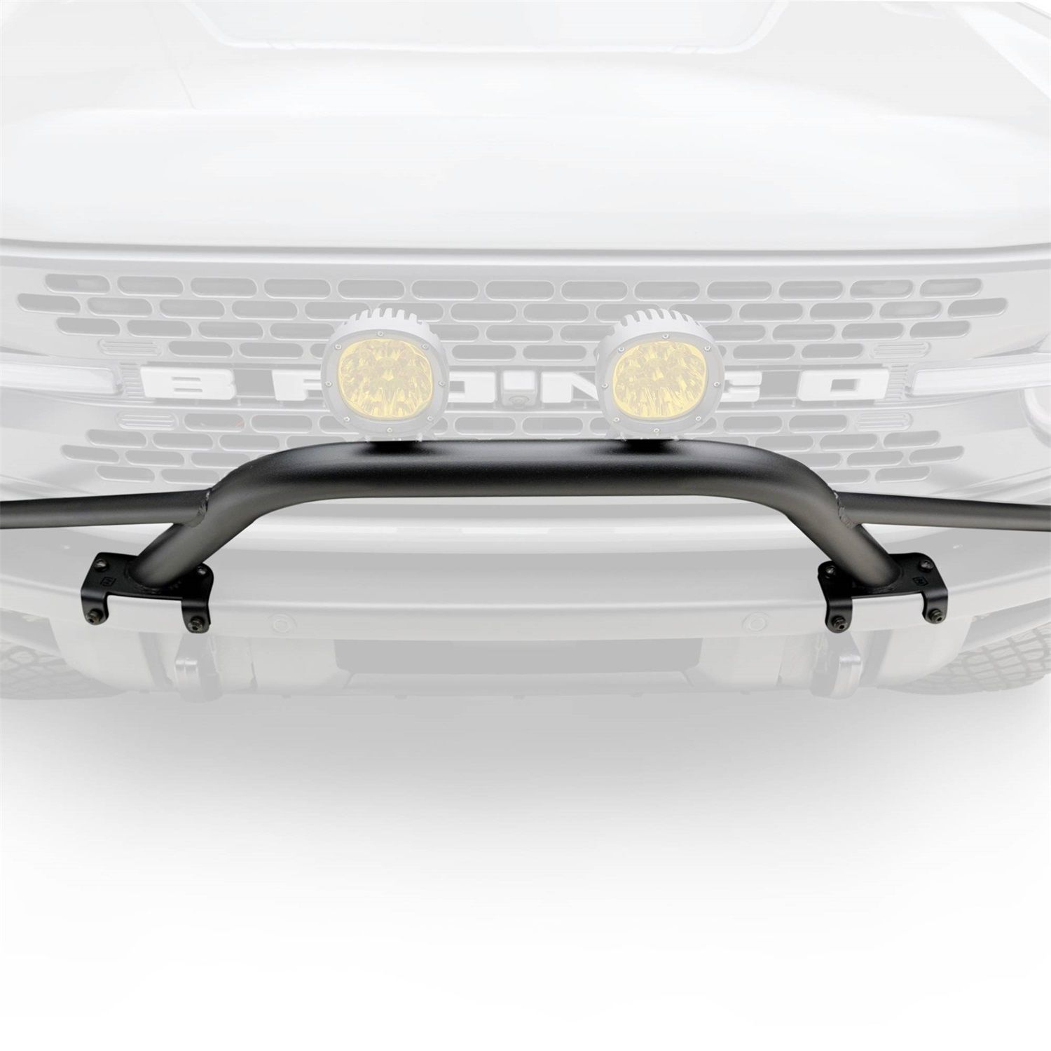 2023, 2022, 2021 Ford Bronco Light Bar Mounting Kit