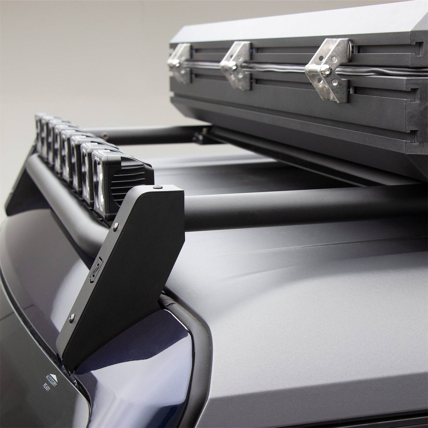 2024, 2023, 2022, 2021 Ford Bronco Roof Rack