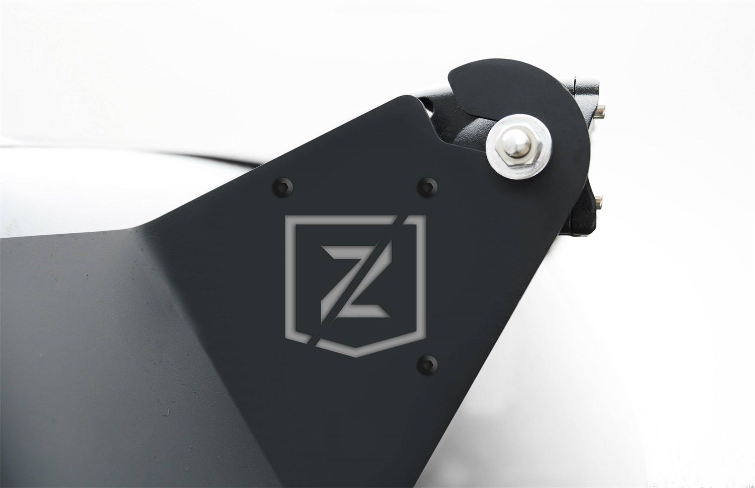 2017, 2016, 2015, 2014, 2013, 2012, 2011, 2010, 2009, 2008, 2007 Jeep Wrangler Exterior Multi-Purpose LED