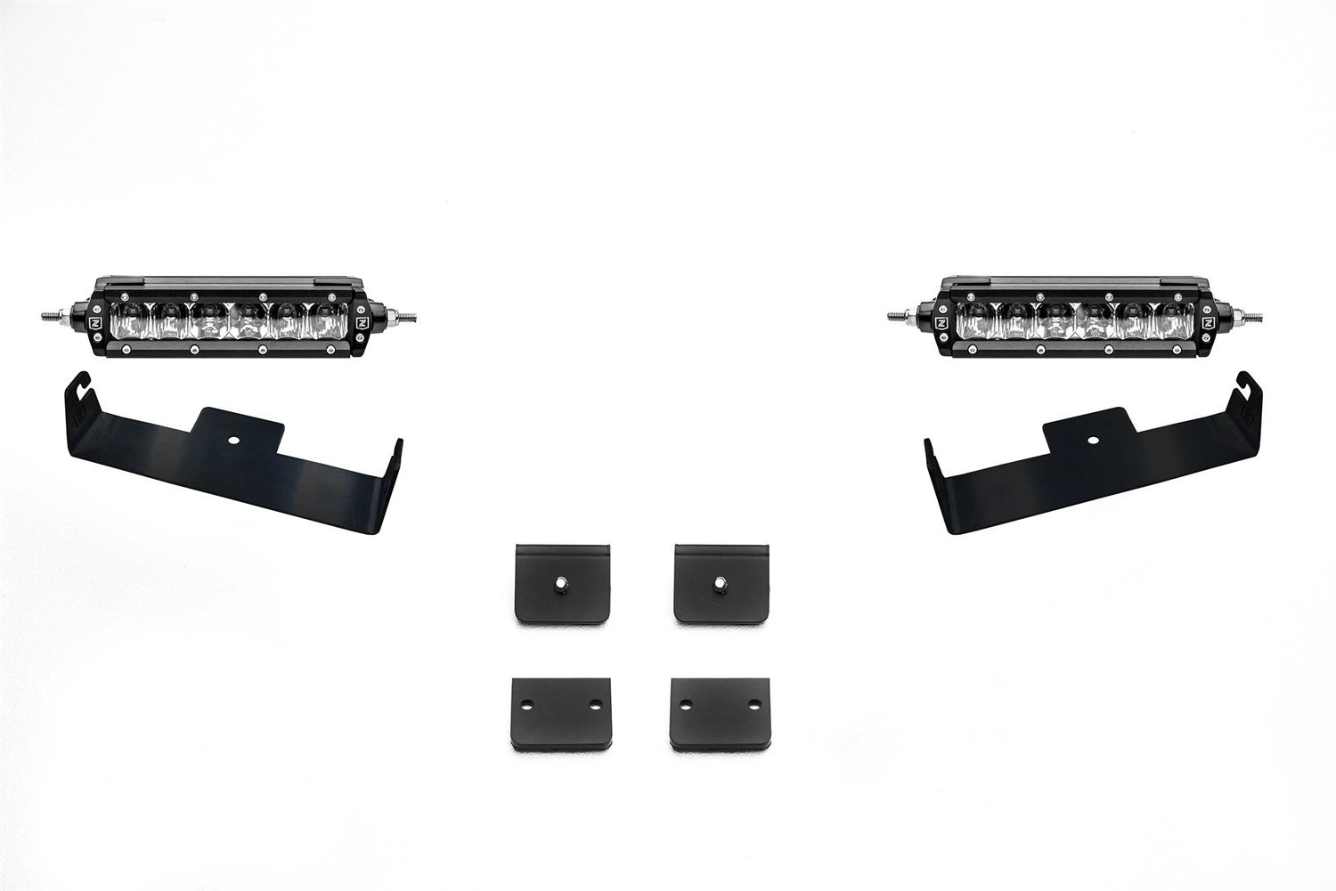2024, 2023, 2022, 2021, 2020, 2019, 2018, 2017, 2016, 2015, 2014, 2013, 2012, 2011 Ram 3500 Exterior Multi-Purpose LED
