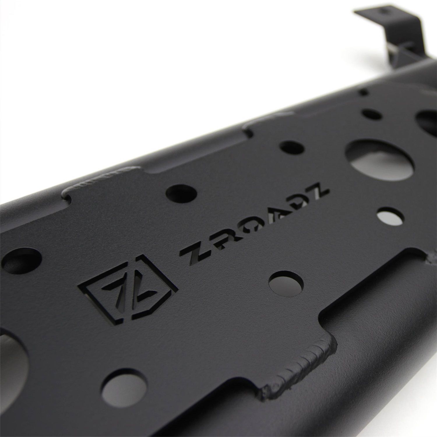 2023, 2022, 2021 Ford Bronco Step Nerf Bar
