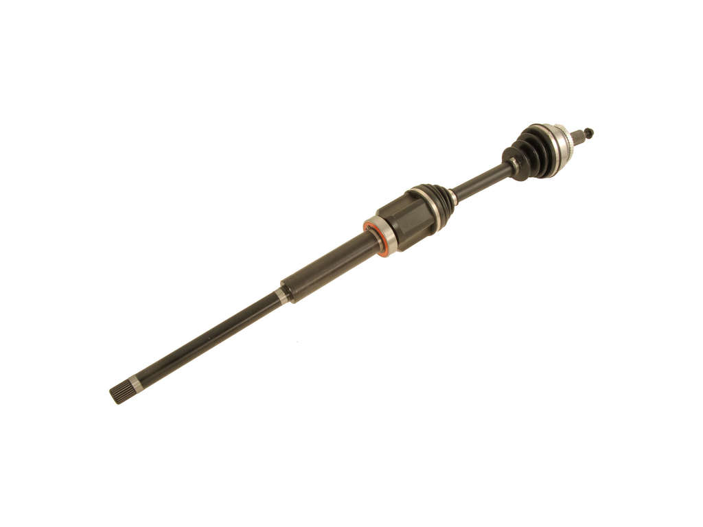 2002-2007 Volvo V70 CV Axle Assembly - Front Right (Autopart International)