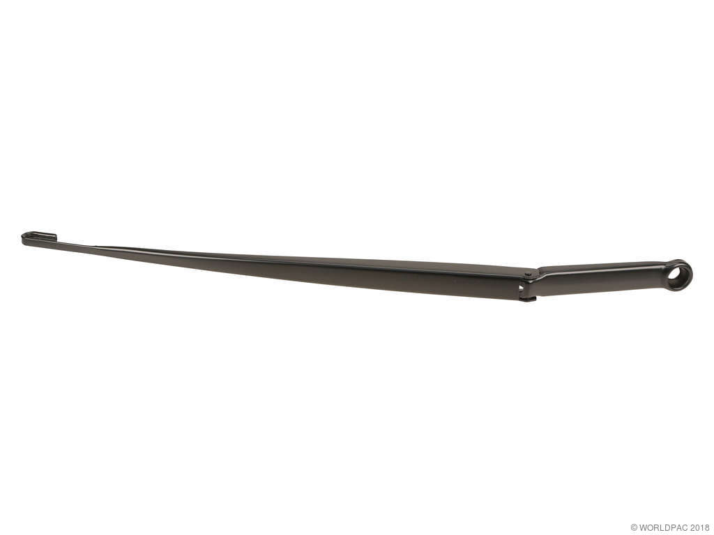 2001-2006 BMW M3 Windshield Wiper Arm - Right (Genuine)