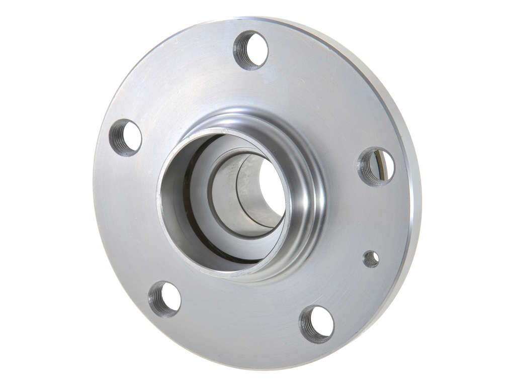 2015-2018 Audi Q3 Wheel Bearing and Hub Assembly - Rear (Autopart International)