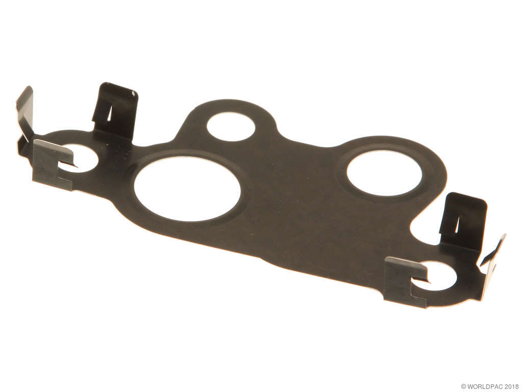 2013 Acura ILX Engine Coolant Outlet Gasket (Ishino Stone)