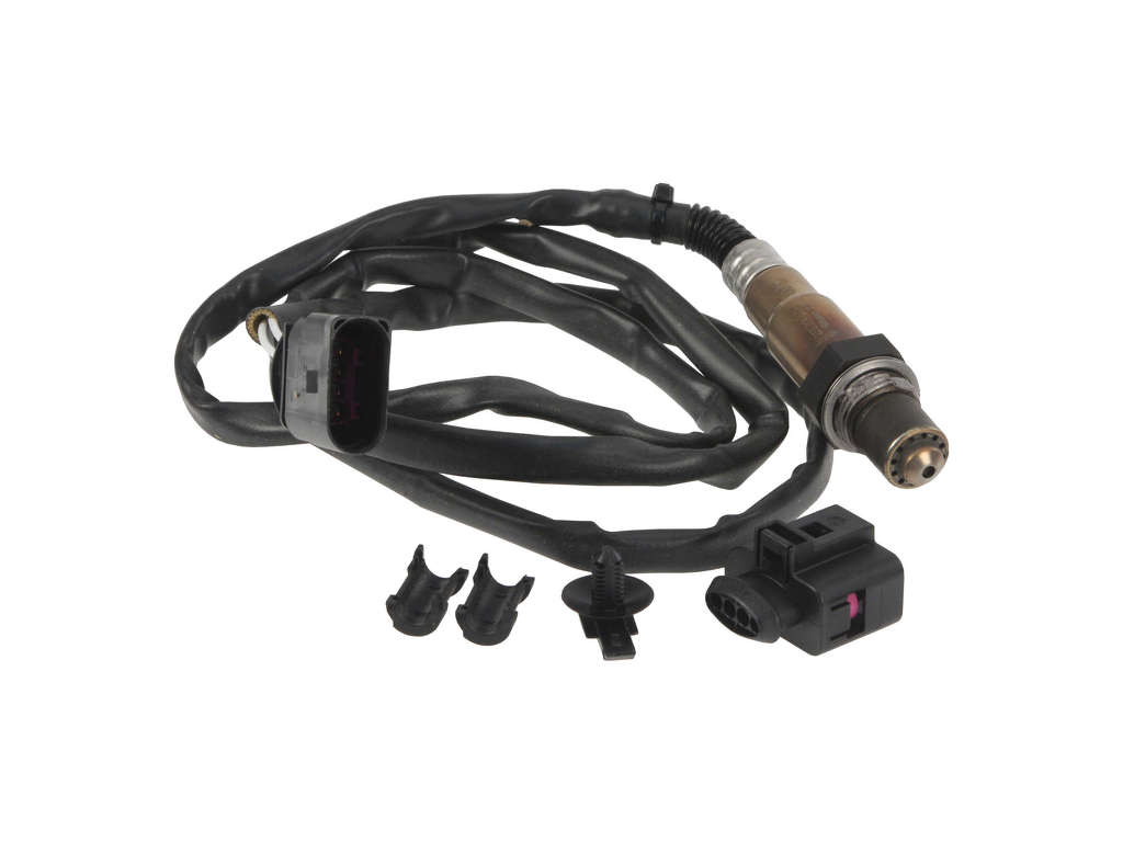 2005-2009 Audi A4 Oxygen Sensor - Downstream (Bosch)