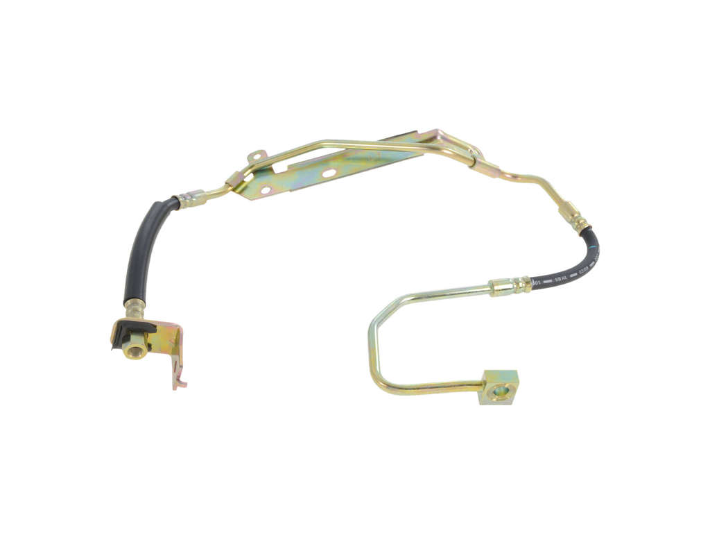 2003 Dodge Durango Brake Hydraulic Hose - Front Left (Autopart International)