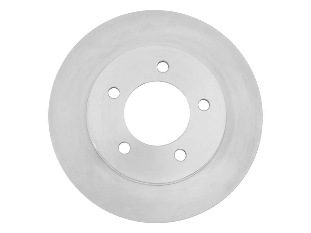 1998-2000 Lincoln Navigator Disc Brake Rotor - Front (Autopart International)
