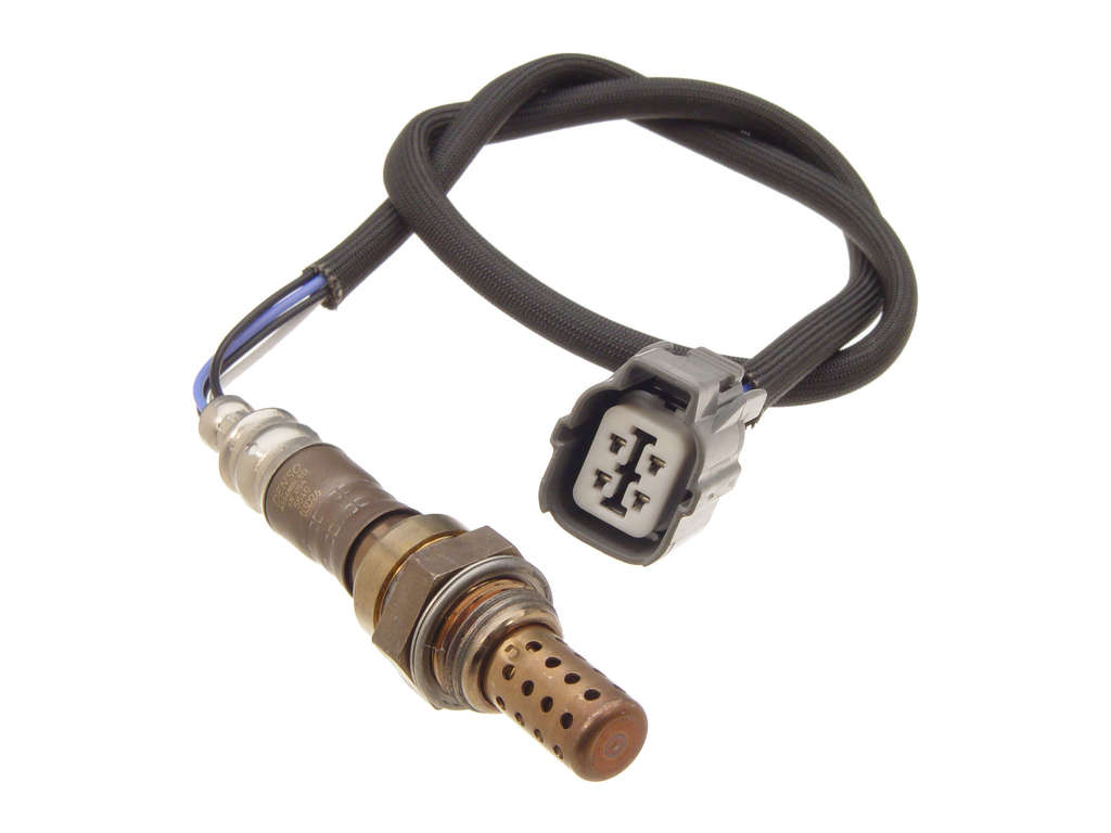 1996-1998 Honda Odyssey Oxygen Sensor - Downstream (Denso)