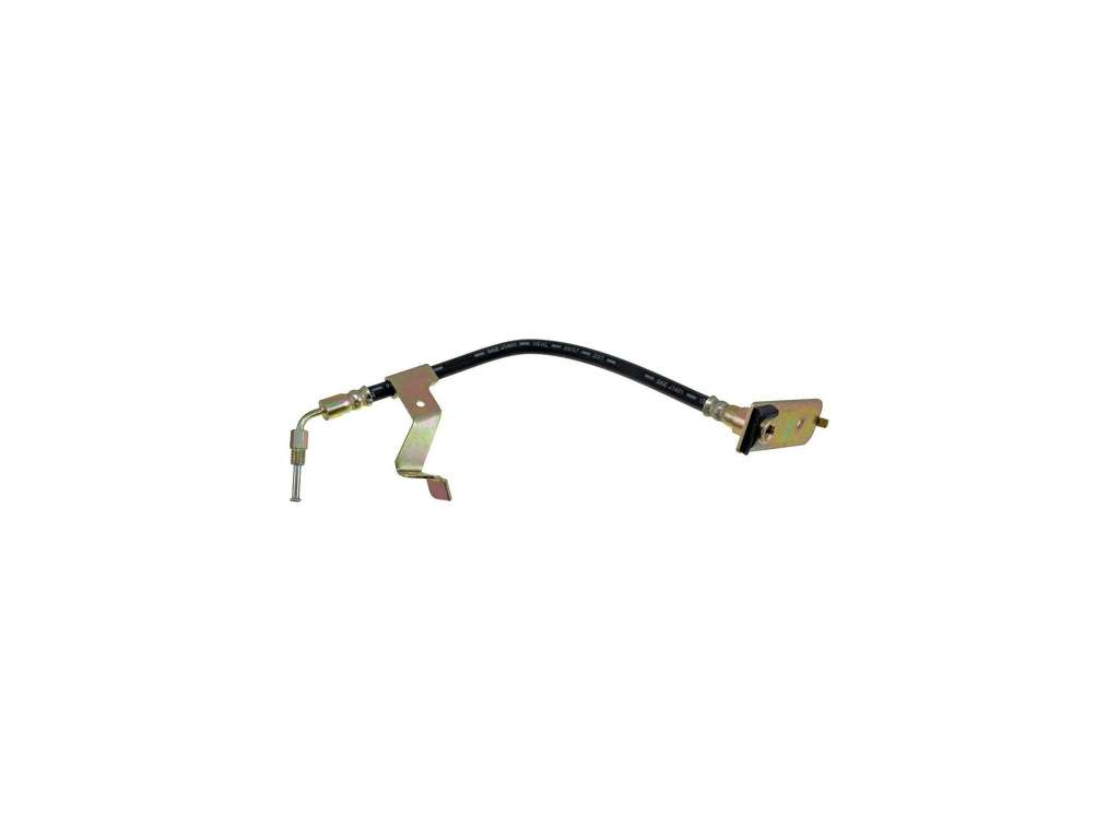1995-2000 Dodge Stratus Brake Hydraulic Hose - Rear Left (CARQUEST)