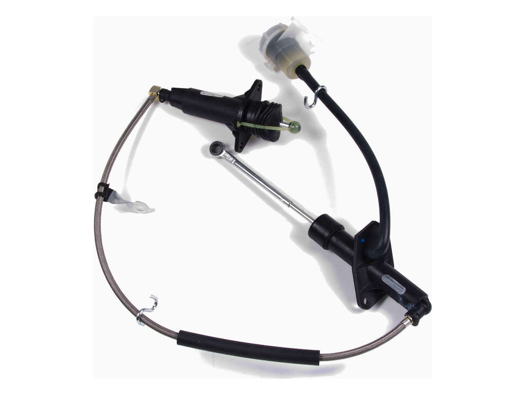 1993-1994 Pontiac Firebird Clutch Master Cylinder (LuK)