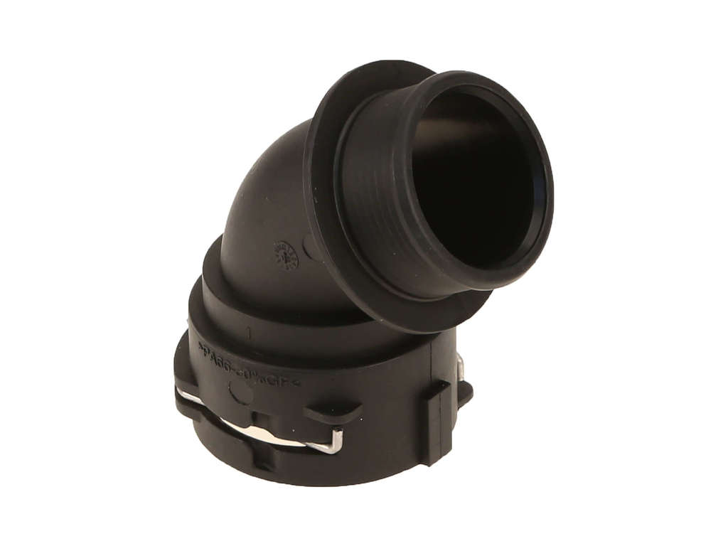 2013-2019 Chevrolet Trax Radiator Coolant Hose Adapter (Genuine)