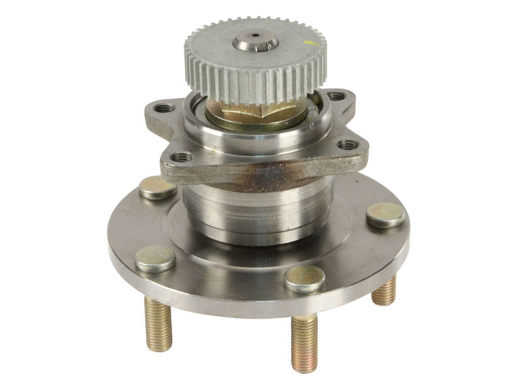 1995-2000 Dodge Avenger Wheel Bearing and Hub Assembly - Rear (FEQ)