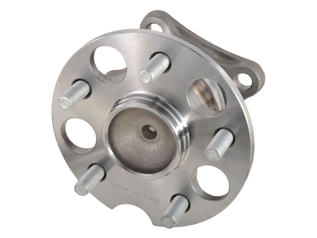 2004-2006 Lexus RX330 Wheel Bearing and Hub Assembly - Rear Left (Autopart International)