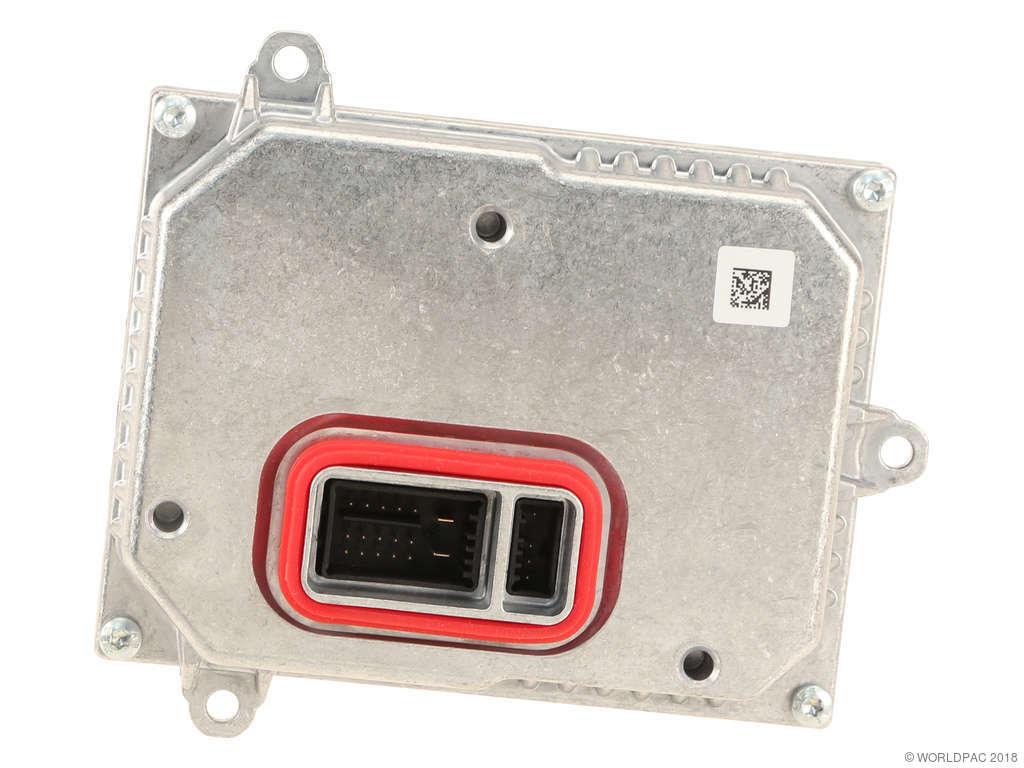 2005-2009 Saab 9-7x High Intensity Discharge (HID) Lighting Ballast (Genuine)