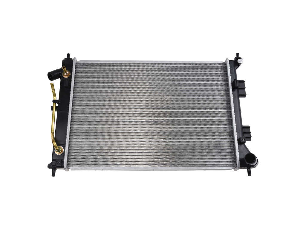 2012-2013 Kia Soul Radiator (Autopart International)