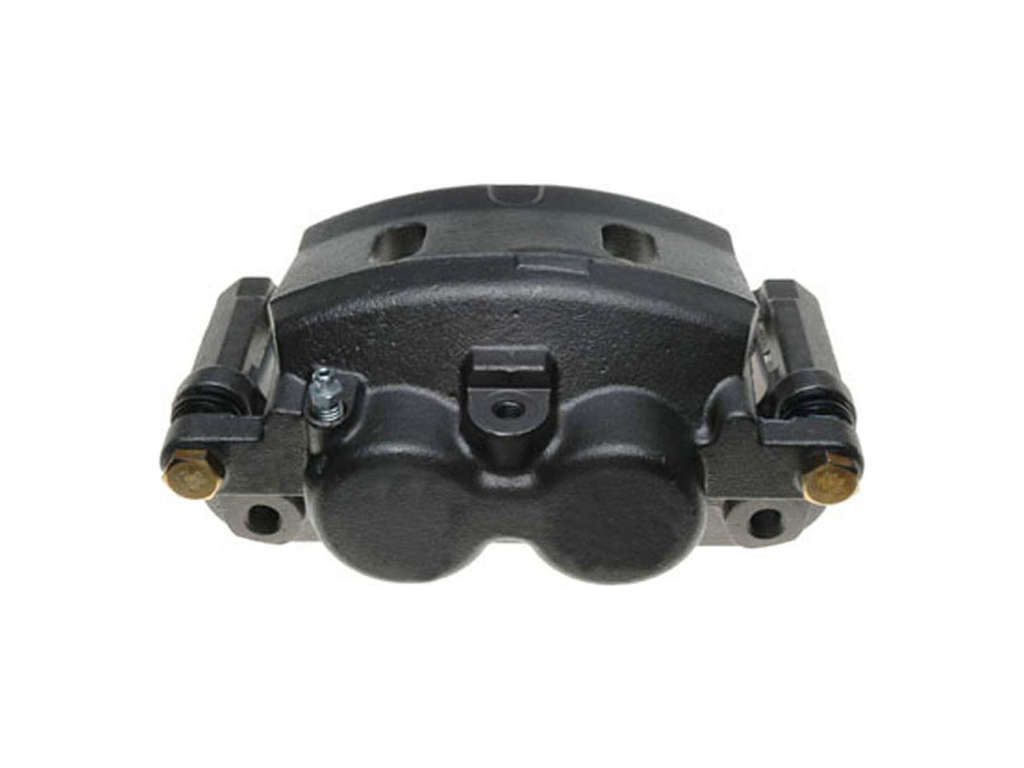 2007 Chevrolet Avalanche Disc Brake Caliper - Front Right (ACDelco)