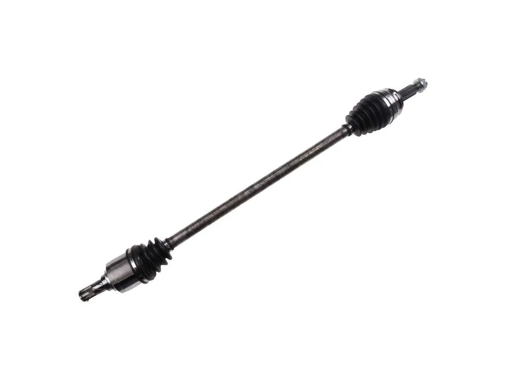 2008-2017 Mitsubishi Lancer CV Axle Assembly - Front Right (Autopart International)
