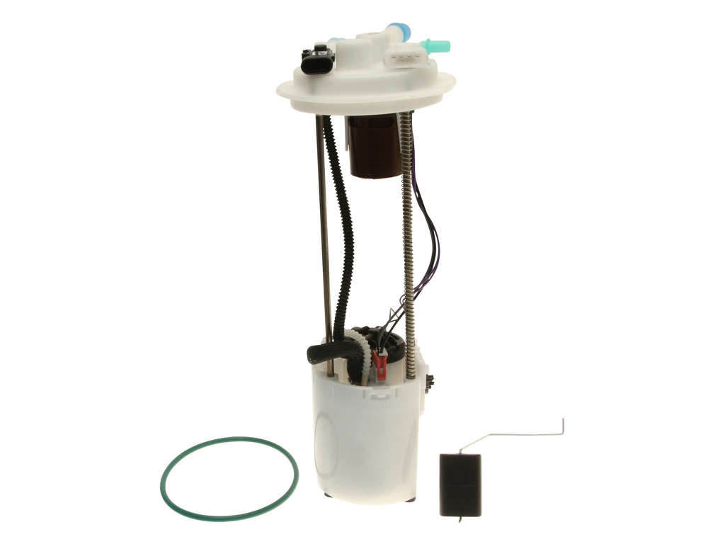 2007-2008 GMC Sierra 2500 HD Fuel Pump Module Assembly (Delphi)