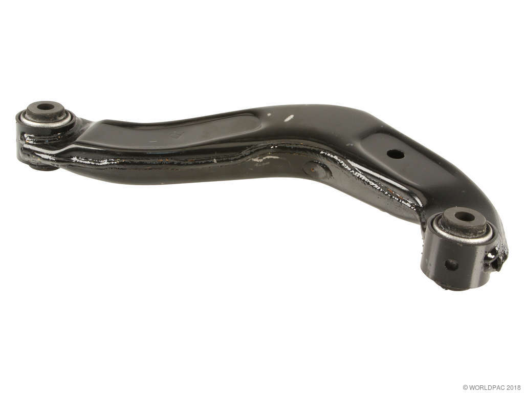2002-2009 Audi A4 Suspension Control Arm - Rear Right Upper Rearward (Genuine)