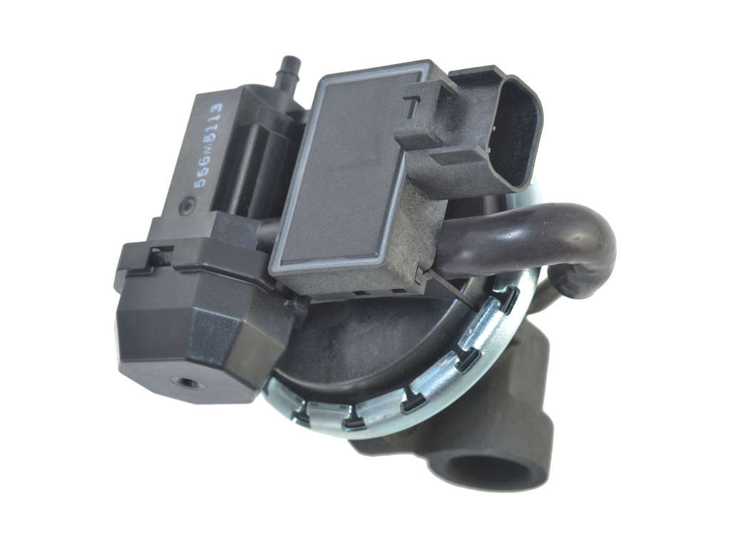 2003-2011 Lincoln Town Car Exhaust Gas Recirculation (EGR) Valve (Autopart International)