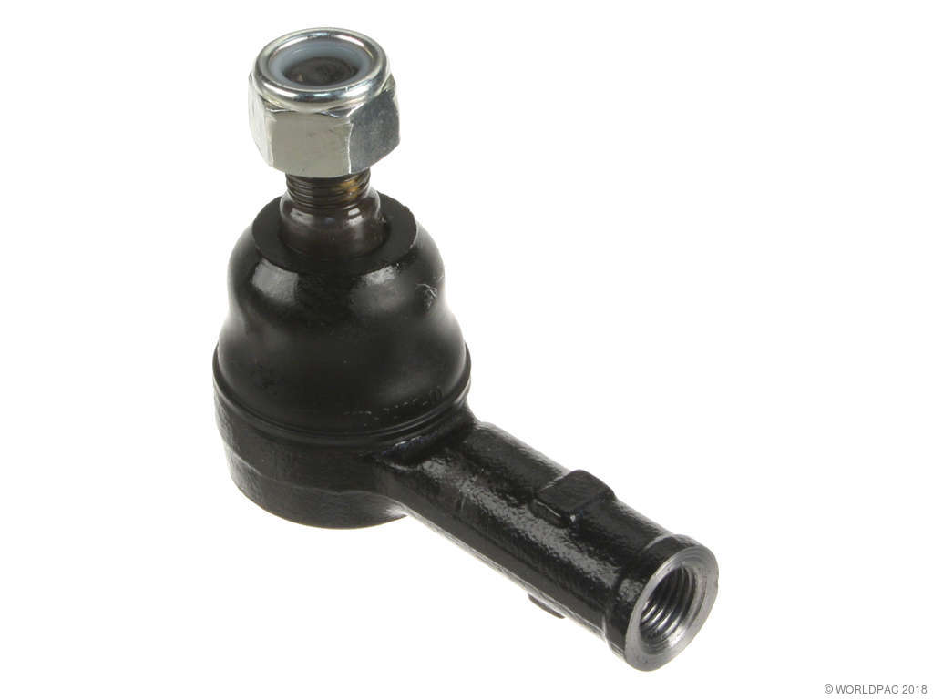 1988-1995 Isuzu Pickup Steering Tie Rod End - Front Left (CTR)