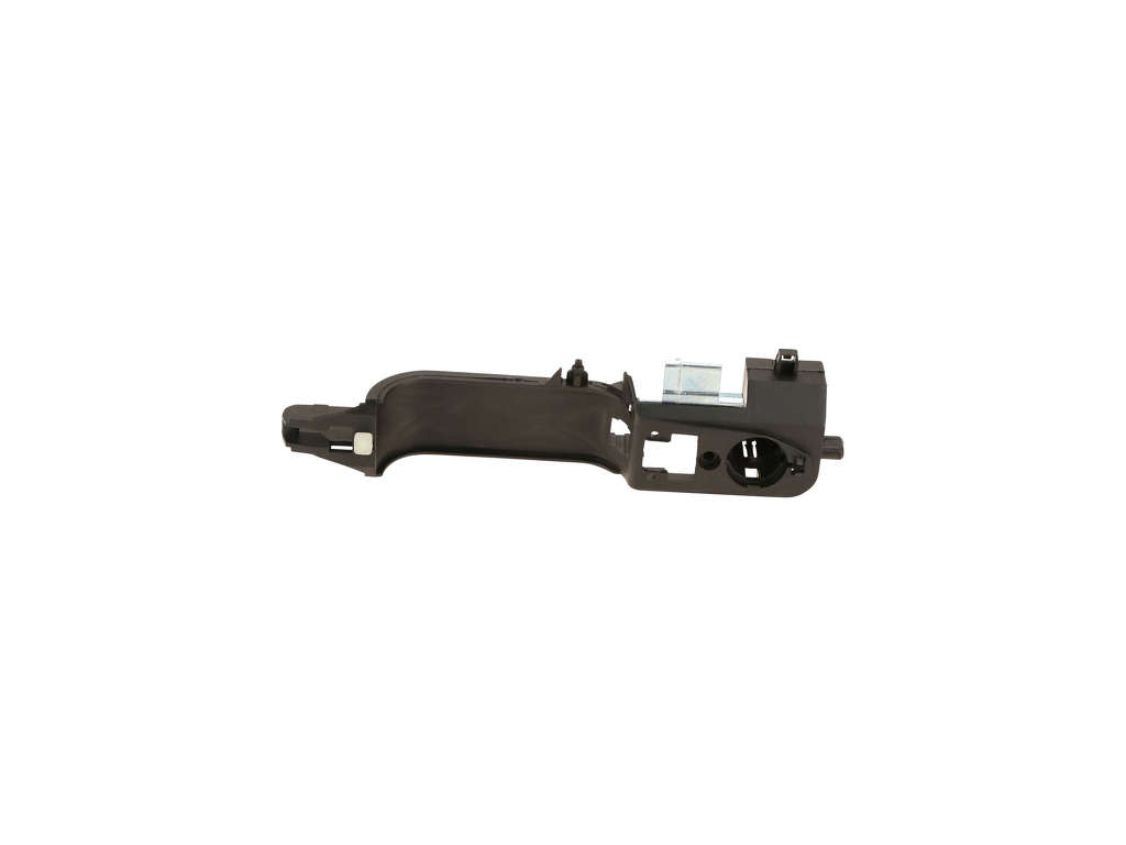 2003-2007 Ford Focus Exterior Door Handle Base - Front Left or Rear Left (Dorman)