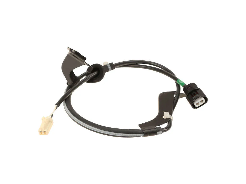 2004-2010 Toyota Sienna ABS Wheel Speed Sensor Wiring Harness - Rear Left (Genuine)