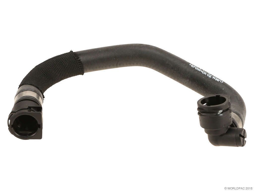 2014-2016 BMW 428i Engine Coolant Hose (Genuine)
