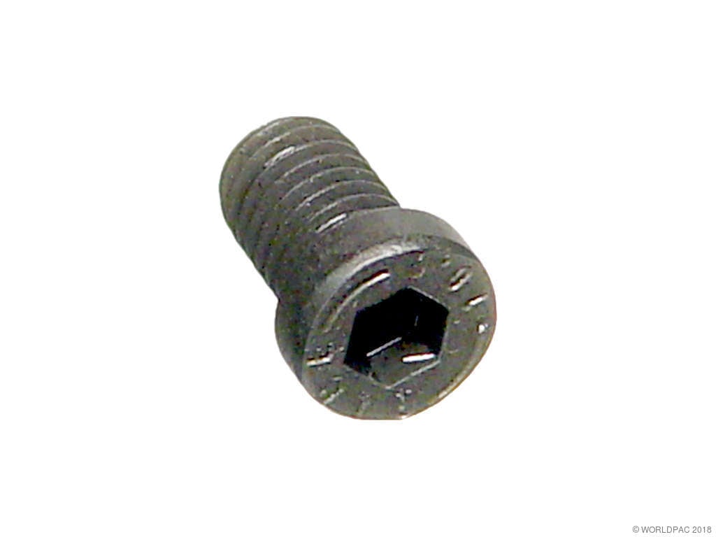 2015-2022 BMW M4 Disc Brake Rotor Set Screw -  or Front or Rear (Genuine)