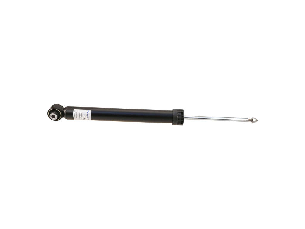 2016 Audi A3 Suspension Shock Absorber - Rear (Sachs)