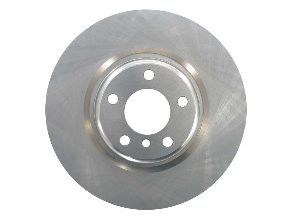 2014-2015 BMW 428i Disc Brake Rotor - Rear (Autopart International)