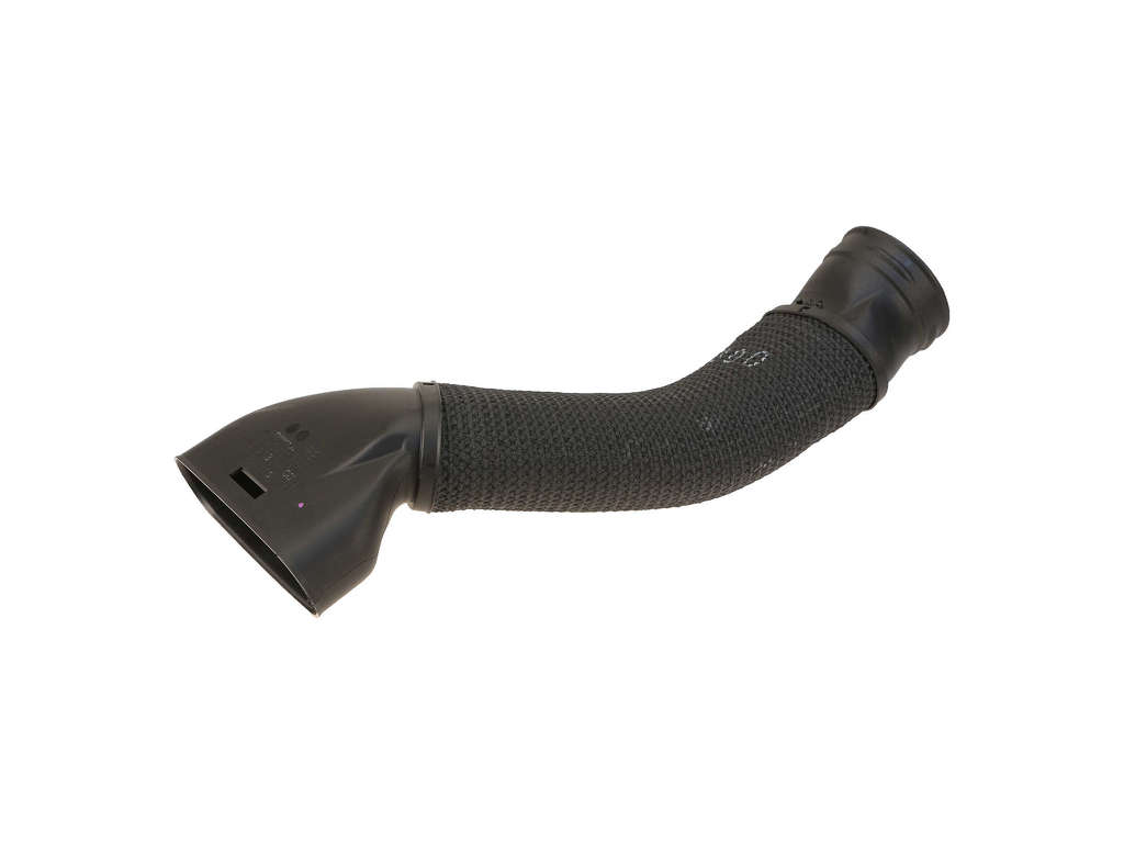 2006-2009 Mercedes-Benz CLK350 Engine Air Intake Hose - Right (Genuine)