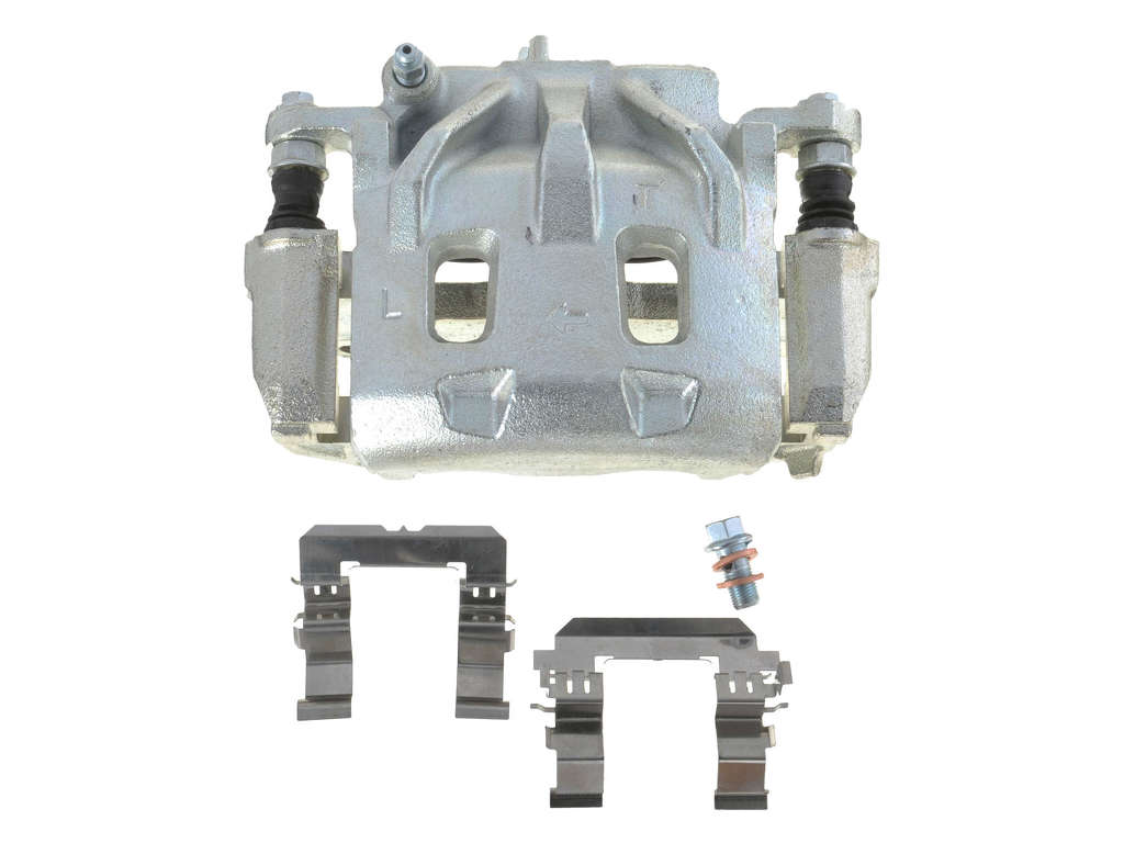 2014-2017 Subaru Forester Disc Brake Caliper - Front Left (Autopart International)
