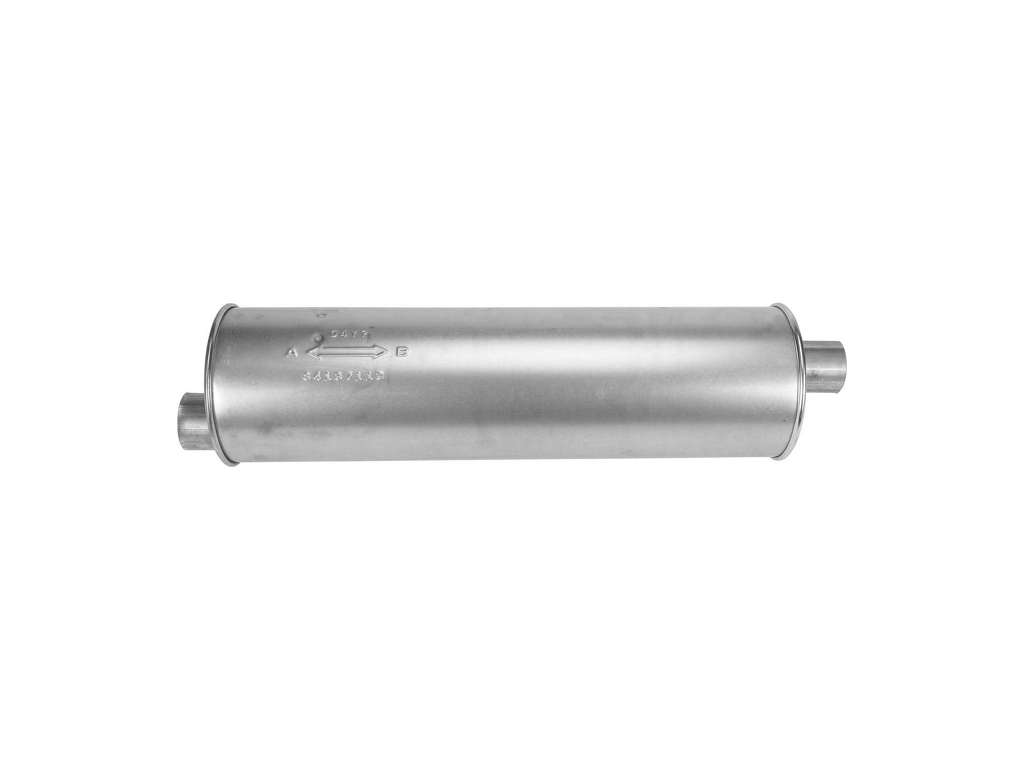 1995-1996 Ford E-150 Econoline Exhaust Muffler (AP Exhaust)